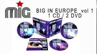 Klaus Schulze & Lisa Gerrard "Big In Europe Vol. 1" - 2. Teaser