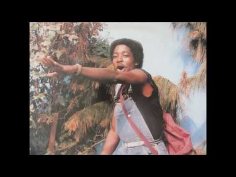 Roger Bekono - jolie poupée (Inter diffusion system 1989)