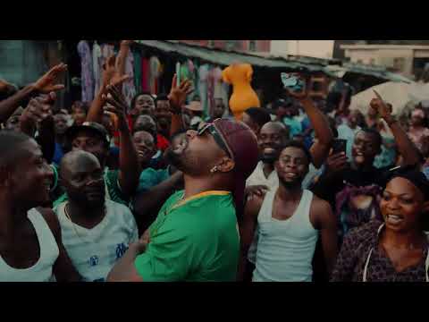 Aveiro Djess Waahh Papa  by jadel tresor