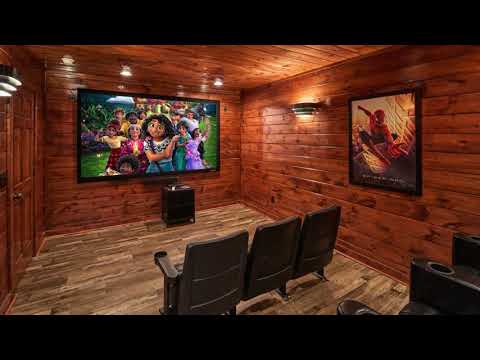 Summit Sanctuary Video Tour