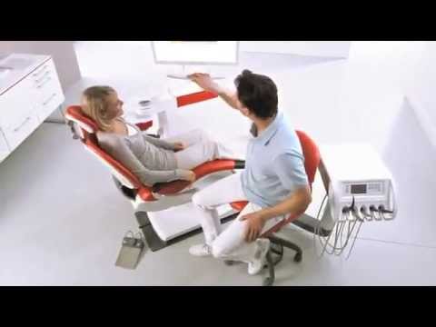 Henry Schein UK - Sirona SINIUS Treatment Center