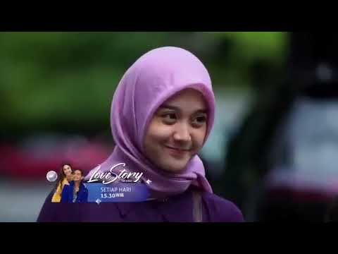 TRAILER LOVE STORY THE SERIES HARI INI EPS 848 SELASA 20 SEPTEMBER 2022