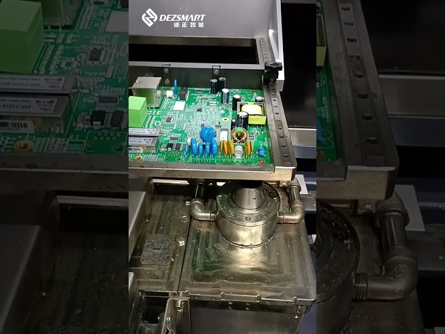 Selective Soldering Machine