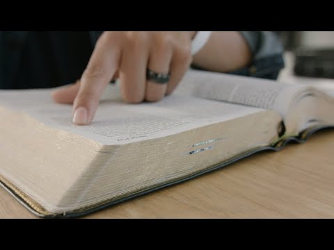 Be United In Christ Reader