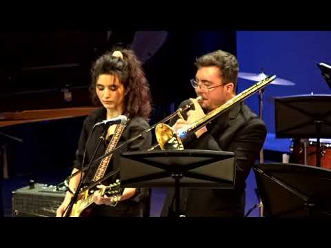 JAZZ @ Sheridan College SPRING 2020 - Basin Street Blues (SC Jazztet)