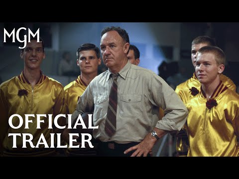 Hoosiers (1986) | Official Trailer | MGM Studios