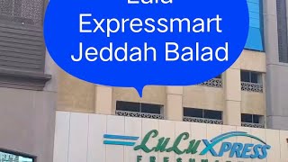 Lulu Expressmart Jeddah Balad offers more discounts on selected items #discounts #promos