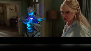 Download lagu Athena fighting scene_aquaman mp3