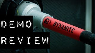Video thumbnail for sE Electronics DM1 Dynamite Inline Preamp - Demo Review by Creative Sound Lab