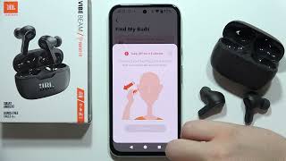 Download lagu How to Find JBL Vibe Beam - Locate Lost Earbud mp3