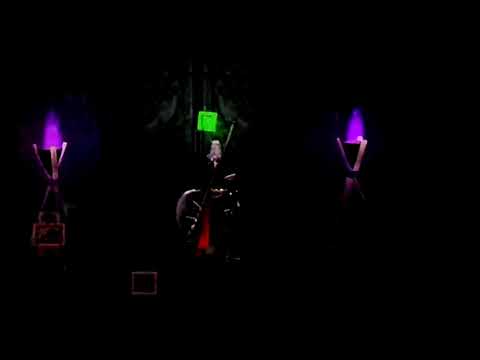 Let's Play Castlevania Curse of Darkness Ep. 13 : Cave of Jigramunt