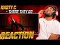 SOUTH AFRICA SHOULD BE PROUD! | Nasty C - There They Go (REACTION!!!)