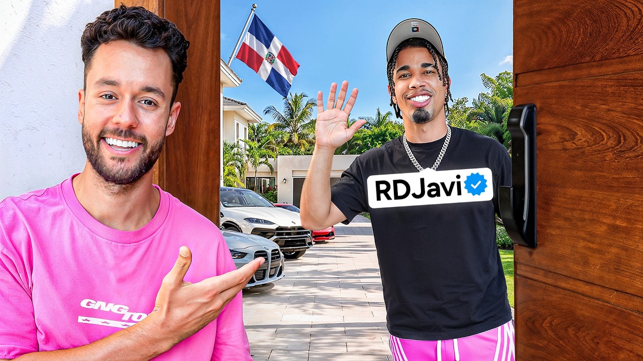 24 HORAS CON RDJAVI