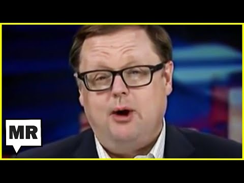 Todd Starnes Is Back, And Dumber Than Ever