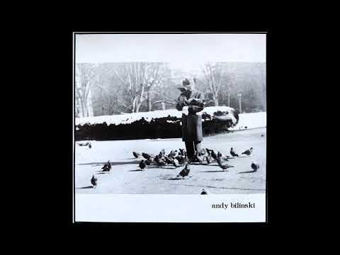 Andy Bilinski - "The Day I Met You"