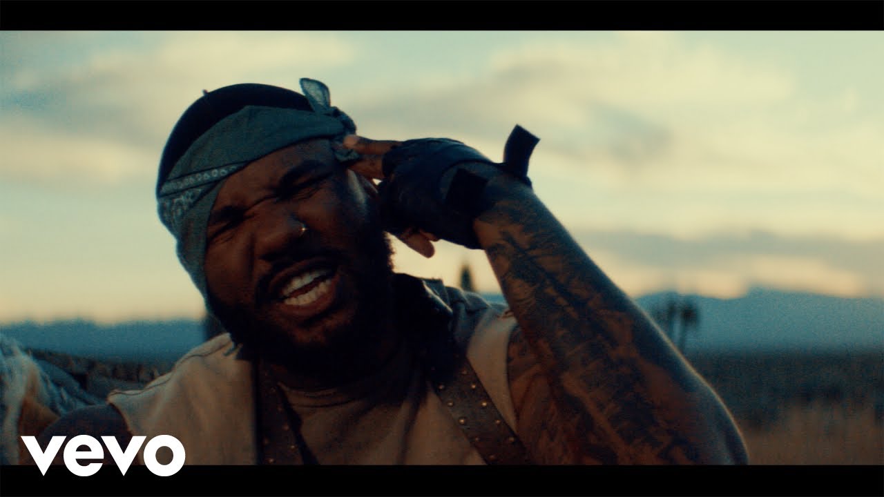 The Game – “West Side”