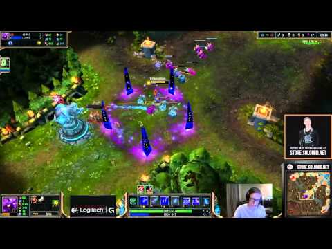 TSM SuperBOWL POV Highlights