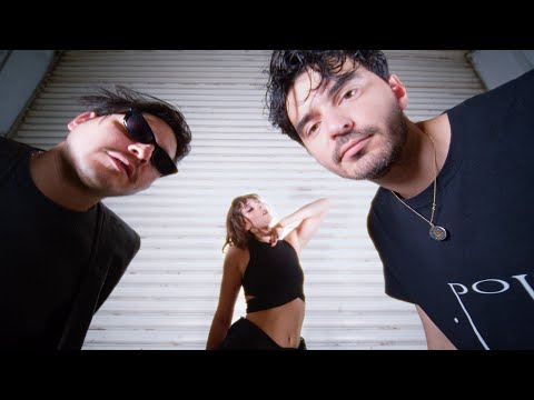 Zimmer - Es Mi Momento (ft. Los Eclipses) [Official Video]