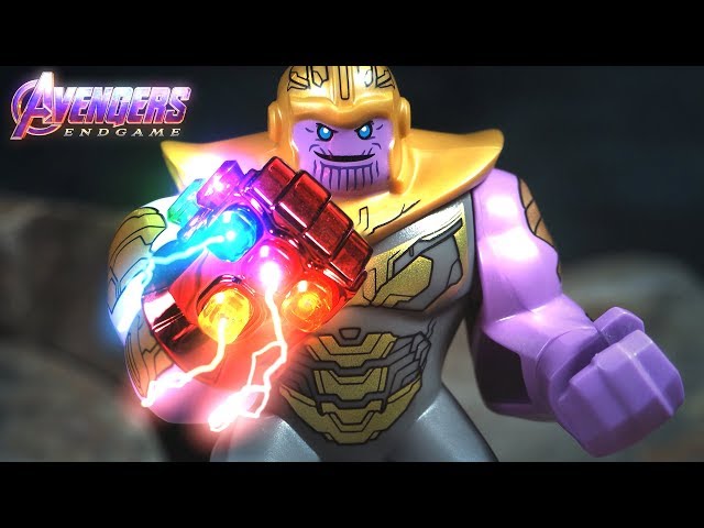 Vídeo relacionado con LEGO Marvel Nano Guantelle, modelo Iron Man con piedras infinitas, 76223 Avengers: Endgame Film Set, recuerdos coleccionables, idea de regalo para adultos y adolescentes