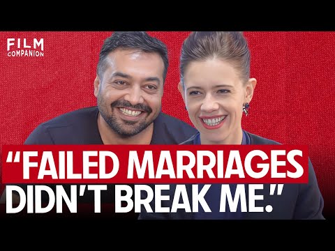 download lagu mp3 mp4 Anurag Kashyap And Kalki, download lagu Anurag Kashyap And Kalki gratis, unduh video klip Anurag Kashyap And Kalki