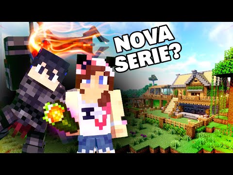 Minecraft Mod Adventure: THE BEGINNING!