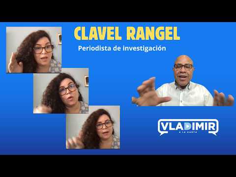 "El arco minero sólo  ha dejado destrucción, deforestación y menos democracia", dijo  Clavel Rangel