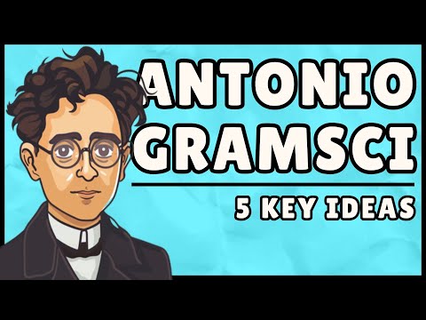 Why was Antonio Gramsci so Controversial?