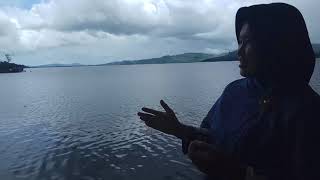 preview picture of video 'Danau Siais  Sangkunur'