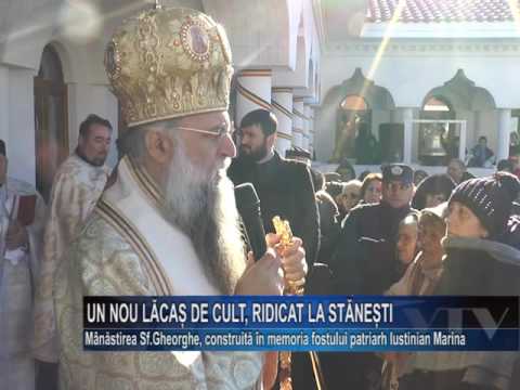 UN NOU LACAS DE CULT