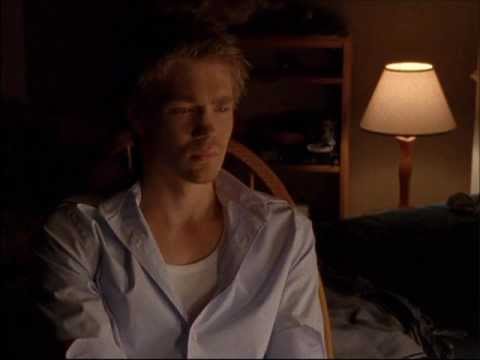 One Tree Hill Musique/Music - 107 - Train - Calling All Angels - [Lk49]