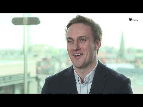 The real-life stories from CIMA Ireland members
