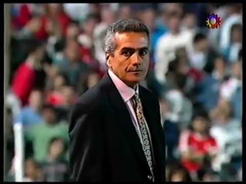 Cl. 1996 (Fecha 3): Independiente vs. Lanús