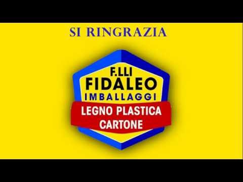 Serie B: Gymnastic Studio Fondi - Venafro Highlights