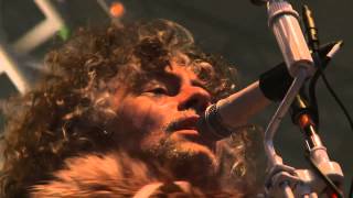 Flaming lips - She don&#39;t use jelly  live  HD