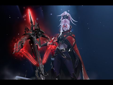 New Battle Pass Guys!!! Arcana Drow Ranger