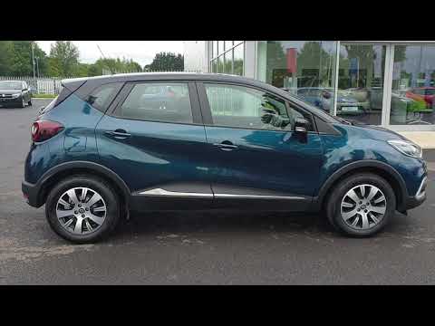 Renault Captur 0.9 TCe 90 Play ENERGY