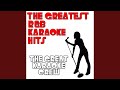 Never Keeping Secrets Karaoke