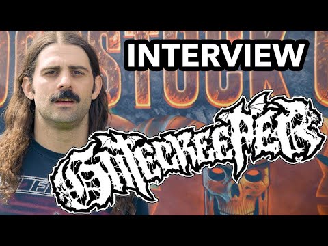 An Interview with Gatecreeper