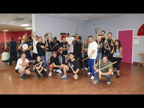 Wing Chun Houston| Martial Arts Seminar 2016