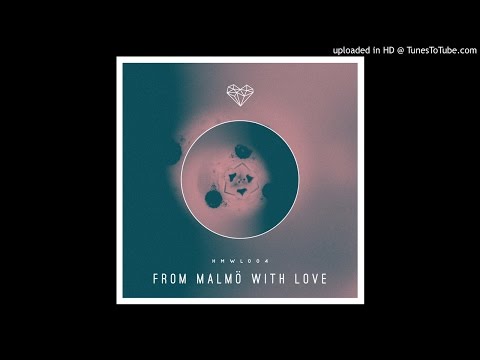 Josefine Hellström Hansson - Water Cave (Original Mix)