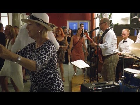 Sami Saari ja Jazzpojat - Paperikuu