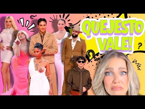 Todos los ganadores de los Premios EDA 2025, otorgados por la Alianza de Mujeres Periodistas de Cine