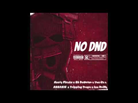 NO D&D - Nesty Floxks x Ek DaOoter x Yus Gz x ASSASIN x Tripping Trapz x Lee Drilly (432hz)