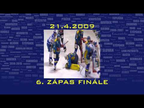 (Ne)zapomenuté zápasy - 17. díl