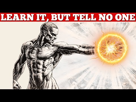 When You Tap Into the Zero Point Field, You UNLOCK Infinite ENERGY You Never Knew You Had