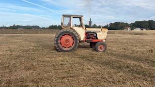 David Brown 1212 traktor točka&scaron; | Slika 4 - Agroline