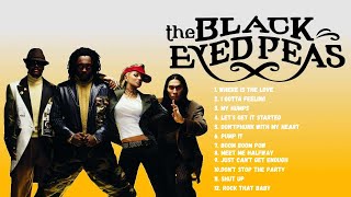 Download lagu The Black Eyed Peas: A Legacy of Dystopian Dance Hits mp3