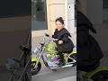 The Girl Who Raced a Mini Bike and Beat Everyone 😱