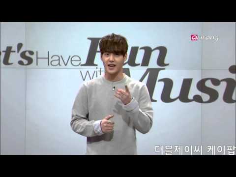 160223 JJCC - 더블제이씨 Eddy 'Pops In Seoul'