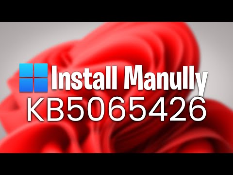 Fix Windows 11 September 2025 Update Stuck or Failed to Install ( KB5065426 )